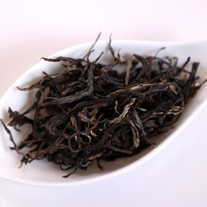 Чай Пуэр P-001, необработанный, с насыщенным ароматом, премиум-класса, для личного употребления, подарочная упаковка, для пожилых, послеферментированный - Product Image 6