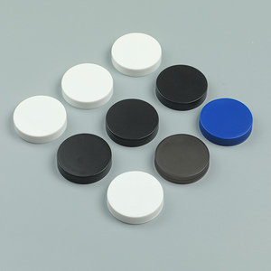 Tapas de botellas de embalaje cosmético biodegradable 43/44/plástico loción 47mm/Tóner viales recinto PP tapas de rosca - Product Image 6