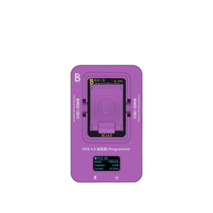 Programmeur NAND PCIe LuBan H7 BGA670/110/315/519/545/549 pour réinitialisation de données de téléphone portable, déblocage et extension de capacité de disque dur, garantie 1 an - Product Image 1