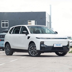 Leapmotor B10 2025 รถ SUV ไฟฟ้าคุณภาพสูงรุ่นใหม่ล่าสุด 5 ที่นั่ง รถยนต์ไฟฟ้าสำหรับครอบครัว ราคาประหยัด รถพลังงานใหม่ ผู้จัดจำหน่ายเพื่อการส่งออก - Product Image 3