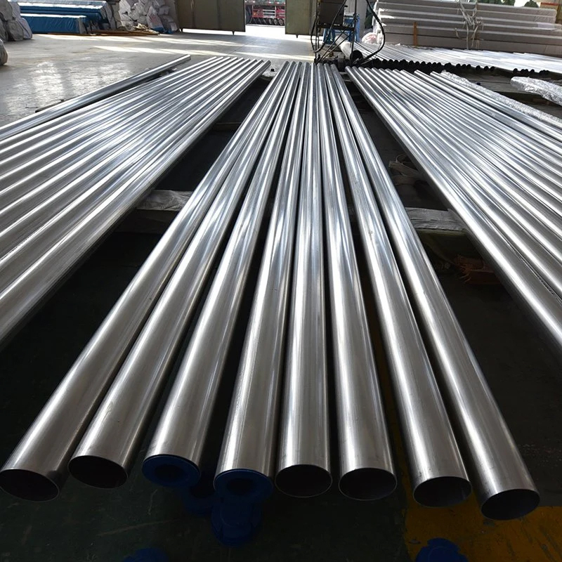 Researchers Develop Innovative Coating for Enhanced Corrosion Resistance in 301 Stainless Steel Pipe Researchers Develop Innovative Coating for Enhanced Corrosion Resistance in 301 Stainless Steel Pipe