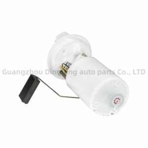 1KD919051 1K0919051DA/AP Rakitan Pompa Bahan Bakar Otomatis Elektrik Sistem Mesin Mobil untuk VW BS Sagitar(1.6T/2.0L),Golf(1.6L),Skoda Octa - Product Image 4