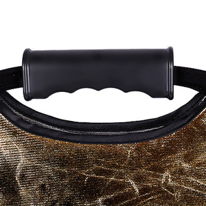 80cm/110cm 5 in 1 Photography Studio <strong>Multi</strong> <strong>Photo</strong> Collapsible Light Reflector with Handle Camera Reflector - Product Image 6