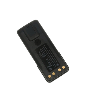 Batterie IMPRES rechargeable à charge rapide Motorola NNTN8840A pour talkie-walkie DP4000 Ex <span class=keywords><strong>Ma</strong></span> série ATEX <span class=keywords><strong>radio</strong></span> bidirectionnelle - Product Image 6