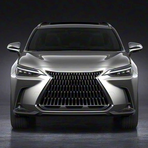 SUV Ibrido Plug-in EV 400h+ Edizione <span class=keywords><strong>PRIME</strong></span> 2025 a Prezzo di Fabbrica, Auto a Nuova Energia per Mobilità Urbana e Gite nel Weekend - Product Image 6