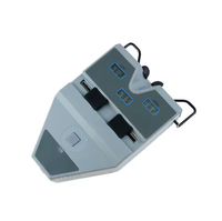 Classic PD Meter Optical Optometry Instrument Pupilometer Pupils Distance Measuring Device Factory Wholesale Price