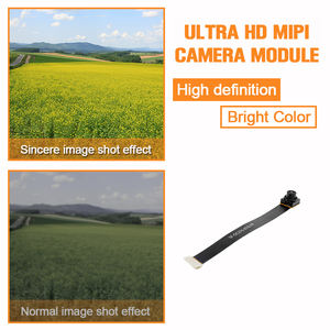 Módulo de Cámara Integrada HDR de 20MP 4K con Sensor Digital RGB Imx376 para Visión Artificial y ADAS, con Rendimiento en Condiciones de Poca Luz - Product Image 5