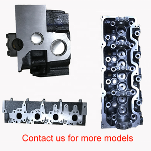 Milexuan Nhà Máy Giá 4jj1 6BD1 WL chúng tôi 3L f16d3 5L 4m40 f16d3 4g54 4d56 yd25 td27 mèo <span class=keywords><strong>C15</strong></span> động cơ xi lanh đầu cho Ford và BMW - Product Image 4