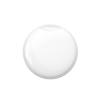 5G en temps réel GPS Pet Tracker Locator Dual System (iOS Android) IP68 Étanche Durable En Plastique FindMyTag Sac À Dos Bagages Clé