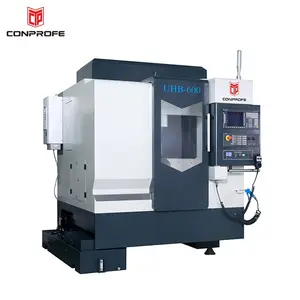 Cheapest Drilling And Milling Carbon Fiber Metalworking Cutting CNC Atc Machine Supplier