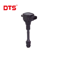 ملف الإشعال لنيسان, لنيسان جو TB48DE 4.8L VK48DE إنفينيتي FX45 M45 Q45 4.5L V8 22448-AR215 22448-AR200 UF568