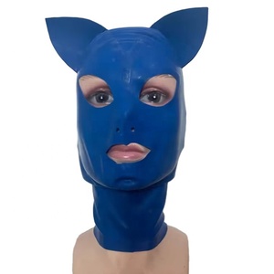 <span class=keywords><strong>Latex</strong></span> chuyển giới sexy nữ <span class=keywords><strong>Latex</strong></span> mặt nạ <span class=keywords><strong>Latex</strong></span> ET mặt nạ - Product Image 1