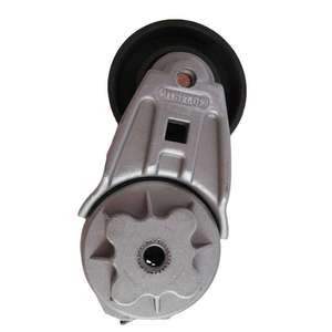 Pièces de rechange de haute qualité 4934816 Tendeur de courroie moteur adapté aux moteurs diesel Cummins X15 ISX15 QSX15 - Product Image 1