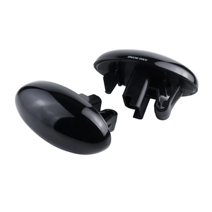 6325G3 6325G4 632574 Indicatori Laterali Dinamici Anteriori per Citroen Berlingo Peugeot 108 607 <span class=keywords><strong>Rifter</strong></span> - Product Image 3