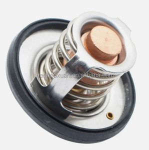 Thermostat moteur avec joint pour <span class=keywords><strong>Dodge</strong></span> Ram Durango 52028898AE - Product Image 6