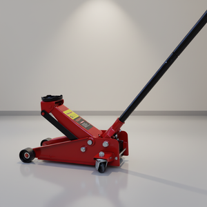 Martinetto Idraulico EPONT da 3 Tonnellate per Auto e Pickup, Altezza di Sollevamento da 130mm a 460mm, 29kg con Ganasce Idrauliche da 330mm - Product Image 4