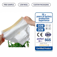 Culottes menstruelles haut de gamme Yippeeyo pour femmes, protection contre les fuites pour flux abondant, échantillon gratuit offert pour les commandes en gros