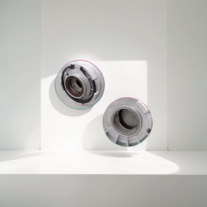 BAIC B40 BJ40L nuovo coperchio anteriore del motore a benzina e parti della pompa dell'olio per BJ40 BJ40L B80c - Product Image 5