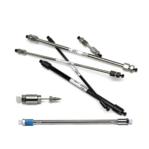 USP L1 250*4.6 mm High Throughput Complex Matrices Hplc Column Rp C18 Column for Food <strong>Testing</strong> - Product Image 2