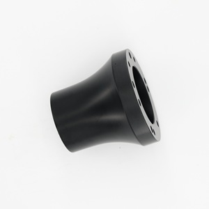 Base de <span class=keywords><strong>volant</strong></span> pour voiturette de golf ClubCar EZ-GO TXT, <span class=keywords><strong>adaptateur</strong></span> <span class=keywords><strong>Pioneer</strong></span> DS G29, connecteur noir en aluminium pour réparation et remplacement - Product Image 3