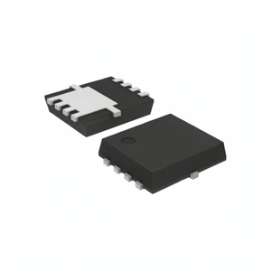 ทรานซิสเตอร์8-DFN GT100N04D3ส่วนประกอบวงจรอิเล็กทรอนิกส์ต้นฉบับ - Product Image 1