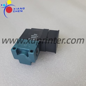 Nouvelle électrovanne MAC 35A-ACA-DDAJ-1JM pour machine d'impression - Product Image 5