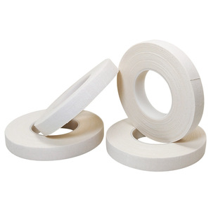 Yuwell Medical Adhesive Plaster 1cm x 1000cm 13 <b>Rolls</b> Per <b>Box</b> Breathable Cotton Cloth Type Surgical Tape - Product Image 2