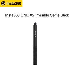 Adecuado para Insta360, Palo Selfie Plegable e Impermeable de 1.2m/70cm para ONE X2/ONE R/ONR X - Product Image 4