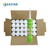 2024 Offre Spéciale Silicone Moule Mastic Adhésif Silicone Sealent Usage Général Rtv Silicone Émulsion Pour Voiture