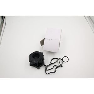 Válvula de gases de escape del cárter 11127799366 Separador de aceite y agua para BMW 3 5 7 X3 X5 - Product Image 1