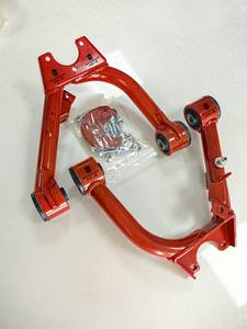 แขนควบคุมด้านบนเหล็กขนาดใหญ่พิเศษ SOARAP สำหรับรถออฟโรด <span class=keywords><strong>Pajero</strong></span> V73 - Product Image 3