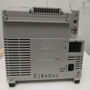 Oscilloscope numérique Agilent InfiniiVision DSOX3054A 500 MHz 4 canaux - Product Image 3