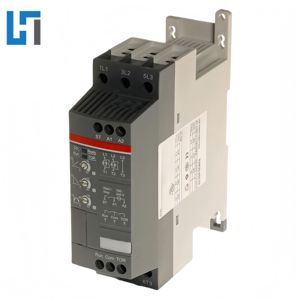 Controlador de Programación Plc de Arrancador Suave, Controlador de Automatización Industrial, Stock, Nuevo y Original, 15kW, 1 Unidad - Product Image 1