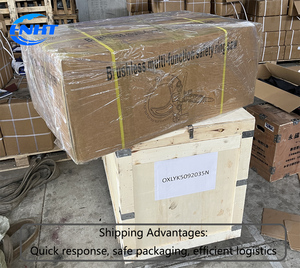 Scie circulaire murale portative <span class=keywords><strong>sans</strong></span> poussière pour découper les murs, les fenêtres et les portes, scie circulaire électrique - Product Image 6