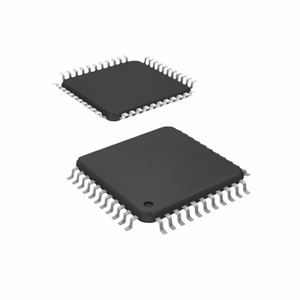 ในสต็อก ชิปอิเล็กทรอนิกส์แบบฝังตัว 44 TQFP LC4064B-25TN44C - Product Image 1