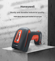 Honeywell 1920i Escáner de código de barras Escáner de código QR Portátil de mano Honeywell Wired Industrial Scan Gun para la venta