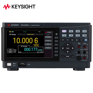 Multimètre numérique de précision de bureau Keysight EDU34450A 5,5 chiffres - Product Image 1