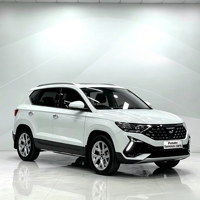 2022 Model J-etta VS5 280TSI Otomatik Enjoy Edition 1.4T Turbo Düşük Kilometreli SUV (İkinci El)