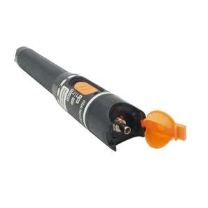 5mW 10mW 20Mw 30mW 50mW FTTH sợi quang Detector Tester laser bút công cụ kiểm tra 30km <span class=keywords><strong>40km</strong></span> ánh sáng màu đỏ trực quan lỗi định vị - Product Image 3