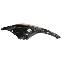 Faros LED y luces de circulación de alta calidad para Toyota Bull Demon King, compatibles con los modelos Supra 22