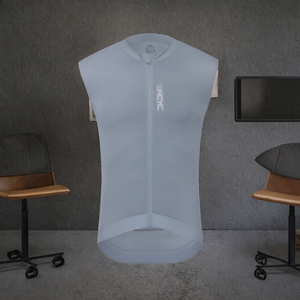 UNCYC Hombres Pro Team Ciclismo Jersey Transpirable Ropa de bicicleta Manga larga Camiseta de bicicleta de carretera Manga completa MTB Jersey sin costuras - Product Image 3