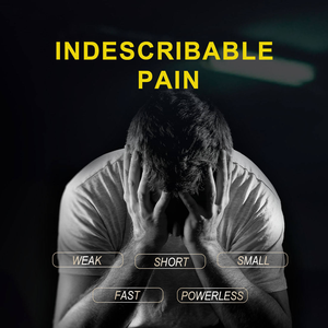 Sonuçları Gör 30 Dakikalık Erkek Büyütme Hapları Tablet Ereksiyon Güçlendirici Doğal Bitkisel Takviye Uzun Süreli Dayanıklılık Bir Adet Alın - Product Image 3