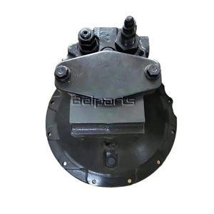 Bomba Hidráulica Principal para Excavadora Komatsu PC60-7 PC70-7 708-1W-00042 708-1W-00111 Repuestos Bomba de Pistones Axiales HPV75 - Product Image 2