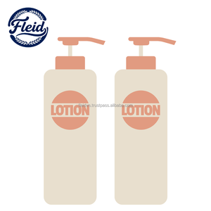 Botellas Versátiles con Bomba de Presión de PET – Multitamaño para Champú, Acondicionador y Gel de Ducha en Hoteles y Hogares - Product Image 2