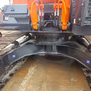 Nouveau prix pour l'excavatrice hydraulique sur chenilles HitachiZX360h utilisée en bon état adaptée à la construction/à l'agriculture - Product Image 6