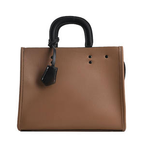 Sacs à main pour femmes de <span class=keywords><strong>grande</strong></span> capacité, nouvelle mode <span class=keywords><strong>2022</strong></span>, sacs à main pour femmes en PU, tendance automne et hiver, sacs à main pour femmes, sacs fourre-tout pour femmes - Product Image 1