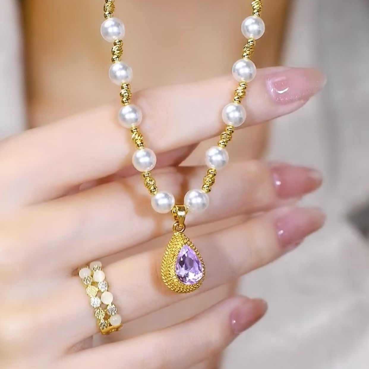 117 Violet