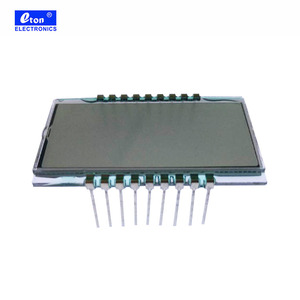 Nhà máy tùy chỉnh TN <span class=keywords><strong>LCD</strong></span> hiển thị 18 pin xe máy màn hình phân khúc <span class=keywords><strong>LCD</strong></span> hiển thị - Product Image 5