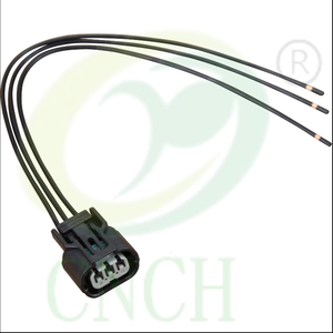 ホンダアキュラ用3本のワイヤーTPS MAPピグテールハーネス - Product Image 3