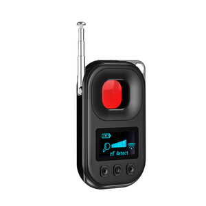 T03 thả vận chuyển GPS GSM đài phát thanh Máy quét tư nhân bảo vệ di động chống <span class=keywords><strong>Spy</strong></span> Detector không dây <span class=keywords><strong>mini</strong></span> máy ảnh Detector Finder - Product Image 2